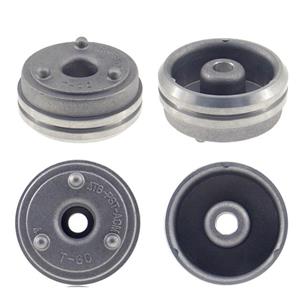 4T60-ACM - TRANSGO TH440-T4 4T60, 1-2 / 3-4 ACCUMULATOR PISTON KIT, 1984-UP