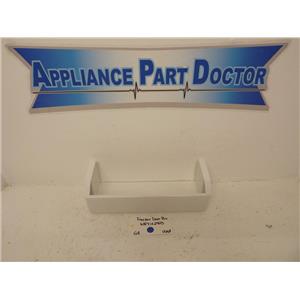 GE Monogram Refrigerator WR71X2723 Freezer Door Bin Used