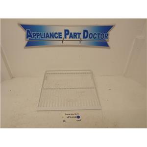 GE Monogram Refrigerator WR71X2428 Freezer Wire Shelf Used