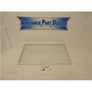 GE Monogram Refrigerator WR32X1547 24" Glass Shelf Used