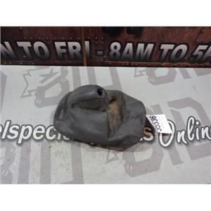1995 - 1997 DODGE RAM 2500 3500 5.9 DIESEL OEM 4X4 TRANSFER CASE SHIFTER BOOT