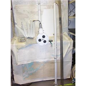Boaters’ Resale Shop of TX 2207 0471.01 AMPAIR 100 WIND GENERATOR ASSEMBLY