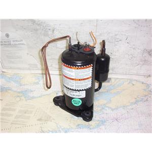 Boaters’ Resale Shop of TX 2206 7521.12 TECUMSEH RK157ET-02-A COMPRESSOR 220 VAC