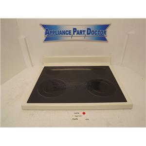 Maytag Range 74011166 Cooktop Used