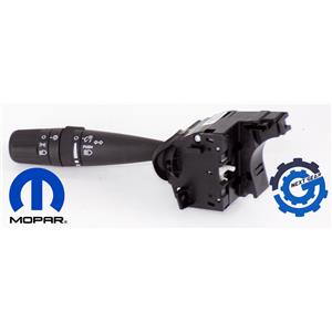 05183952AC New OEM Mopar Multifunction Headlight Switch for 2008-2012 Wrangler
