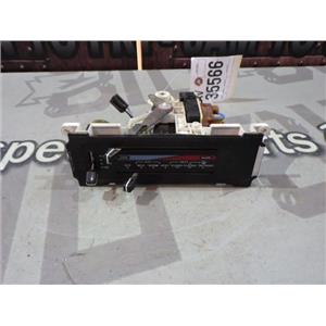 1990 1991 FORD F250 F350 7.5 460 V8 AUTO 4X4 XLT OEM DASH HEATER MODULE AC HEAT
