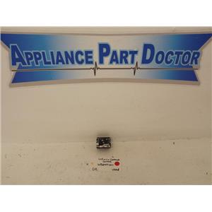 GE Range WB24T1011 Infinite Control Switch Used