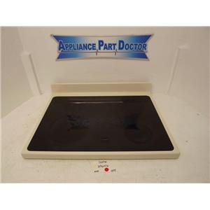 Whirlpool Range 3196416 Cooktop Used