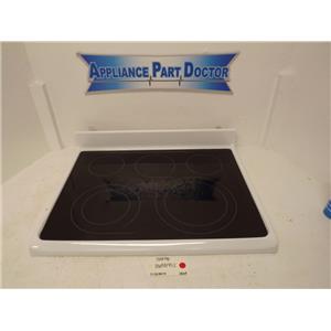 Frigidaire Range 316531952 Cooktop Used