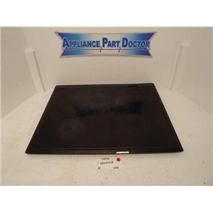 GE Range WB61K5028 Cooktop Used