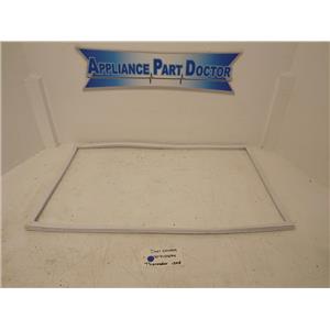 Thermador Refrigerator 00710674 Door Gasket Used