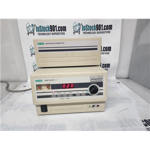 Bio-Rad Gene Pulser II Apparatus w/ Capacitance Extender