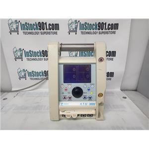 Zimmer ATS 3000 Automatic Tourniquet System