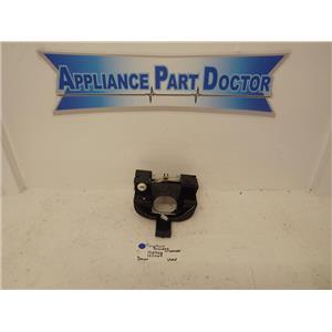 Dacor Refrigerator 102902 103069 Fountain Bracket w/Solenoid Used