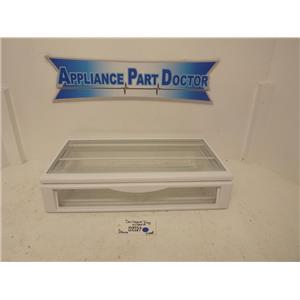 Dacor Refrigerator 102958 103381 Deli Snack Tray w/Shelf Used