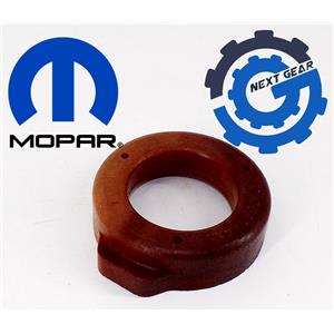 05006644AA New OEM Mopar Upper Rear Suspension Spring Isolator 2009-2010 Journey