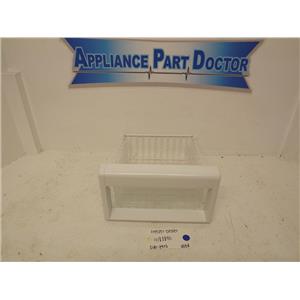 Sub-Zero Refrigerator 4180890 Freezer Basket Used