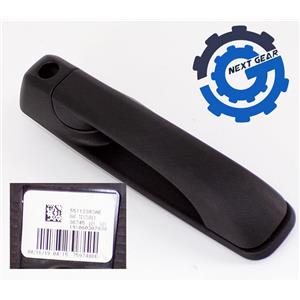 55112382AE New OEM Mopar 2009-2022 Right Exterior Door Handle for RAM 1500  2500