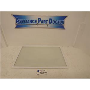 Dacor Refrigerator DA81-08948A 102964 Spill Proof Shelf Used