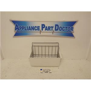 Dacor Refrigerator  DA81-09461A 103017 103305 Basket Tilt Shelf w/Frame Used