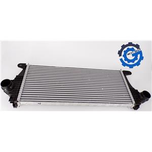 EX504002 New Mahle Turbo Intercooler for 2016-2022 Chevy Malibu 1.5L L4