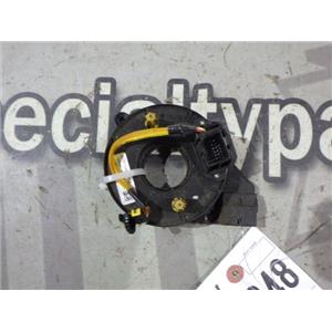 2008 - 2010 FORD F250 F350 HARLEY DAVIDSON 6.4 DIESEL 4X4 AUTO STEERING CLOCK
