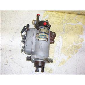 Boaters’ Resale Shop of TX 2208 0125.04 LUCAS CAV/PERKINS 3260 INJECTOR PUMP