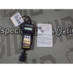 1995 - 2003 FORD F350 F250 7.3 DIESEL E.F. SUV SERIES SUPERCHIPS MAX MICRO