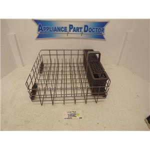 KitchenAid Dishwasher W11527890 W10525641 W10473836 Lower Rack Used