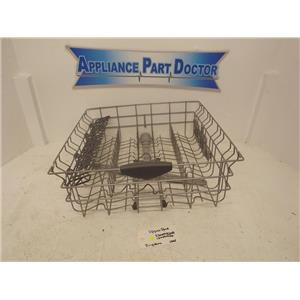 Frigidaire Dishwasher 5304498205 154494406 Upper Rack Used