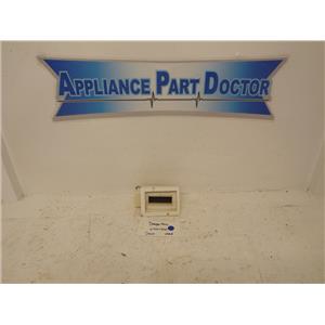 Dacor Refrigerator 67001900 Damper Assy Used