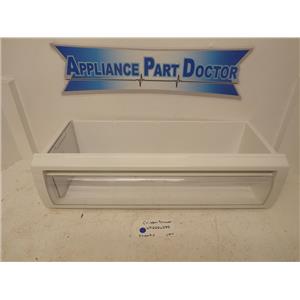 KitchenAid Refrigerator WP2256375 Crisper Drawer Used