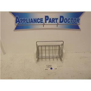 Dacor Refrigerator 67002548 67001584 Tilt Basket Used