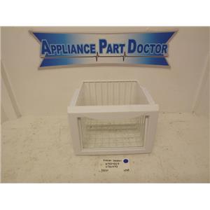 Dacor Refrigerator 67004829 67001598 Freezer Basket Used