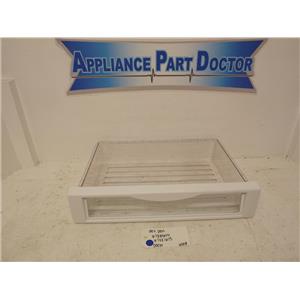 Dacor Refrigerator 67001614 67001615 Deli Pan Used