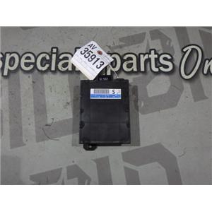 1995 - 1997 FORD F250 XLT 7.5 V8 AUTO 4X4 SRW ABS MODULE BRAKES F5TF2C018AA