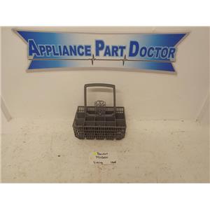 Viking Dishwasher PD150011 Basket Used