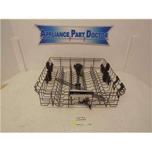 KitchenAid Dishwasher W10847876 Upper Rack Used
