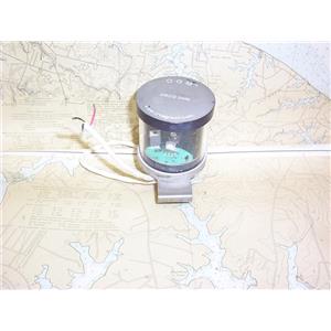 Boaters’ Resale Shop of TX 2208 0252.25 OGM 2MN LED TRI-COLOR + ANCHOR NAV LIGHT