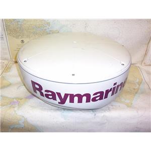 Boaters’ Resale Shop of TX 2209 0141.02 RAYMARINE RD218 MARINE 2KW 18" RADOME