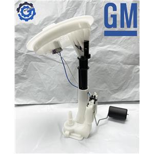 13592932 New OEM GM Left Fuel Sending Unit w/ Level Sensor 13-21 Camaro ATS CTS