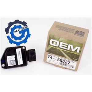 74-50037 Remanufactured O.E.M. MAF Mass Air Flow Sensor for 1996-97 Pathfinder