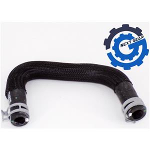 DM58-8B273-BD New OEM Ford U-Shaped Radiator Coolant Hose w/ Clamps FZSQA FoMoCo
