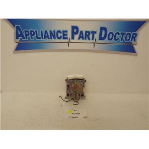 KitchenAid Dishwasher 4162559 Timer Used