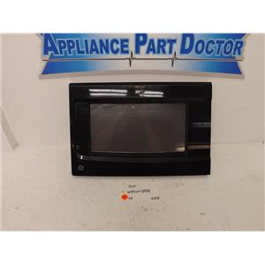 GE Microwave WB56X10988 Door Used