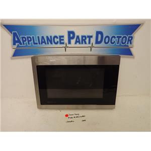 Jenn-Air Microwave Model #JMC1116AS0 Door Assy Used