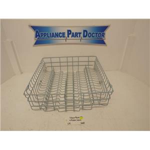 GE Dishwasher WD28X10210 Upper Rack Used