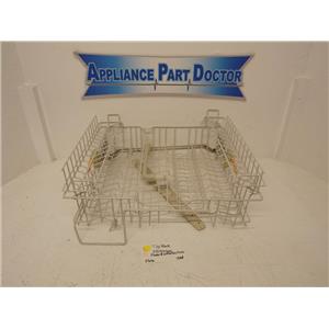 Miele Dishwasher 05154166 Model G8921SCU Plus Top Rack Used