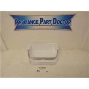 LG Refrigerator AAP73252201 Door Shelf Bin Used