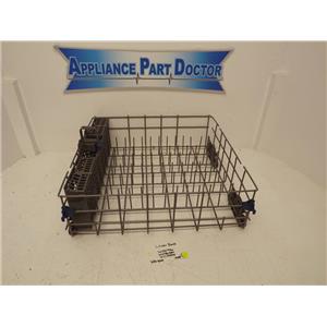 Whirlpool Dishwasher W10311986 W10380384 W11158804 Lower Rack Used